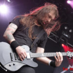 Dynamo Metal Fest 2017: Entombed AD